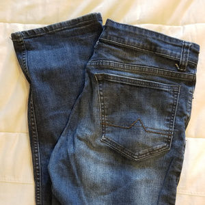 Urban Pipeline Jeans Size 34